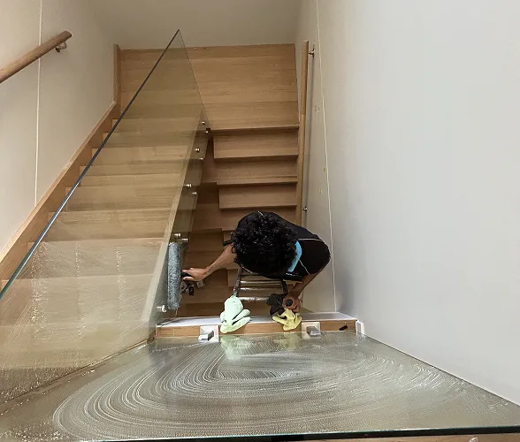 Magnum Window Shine window cleaning service Melbourne