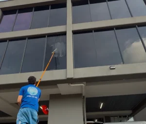 Magnum Window Shine window cleaning service Melbourne