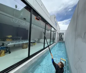 Magnum Window Shine window cleaning service Melbourne